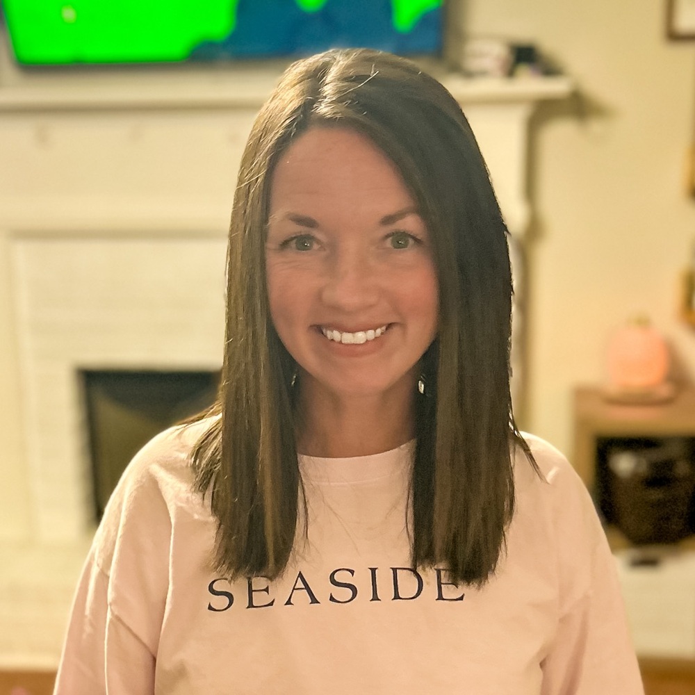 Meet your Posher, Courtney